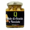 QuattrociocchiAcacia Honey And Hazelnuts 250gr