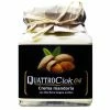 QuattrociocchiAlmond Cream With Olive Oil 320gr