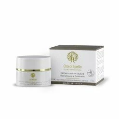Oro Di SpelloAnti Wrinkle Face Cream 50ml