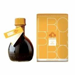 Il Borgo Del BalsamicoBalsamic Vinegar Of Modena IGP Yellow Label 250ml