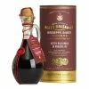GiustiBalsamic Vinegar Of Modena PGI 3 Gold Medals Anforina 250ml
