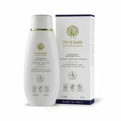 Oro Di SpelloBath & Shower Body Wash 250ml
