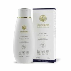 Oro Di SpelloBody Scrub 250ml