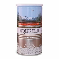 AcquerelloCarnaroli Rice Aged 1 Year In Can 1kg