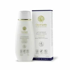 Oro Di SpelloCleansing Milk 200ml