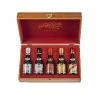 GiustiComplete Collection Box 5x100ml