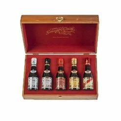 GiustiComplete Collection Box 5x100ml