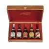GiustiComplete Collection Box 5x250ml