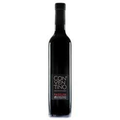 Il ConventinoDessert Wine Passum IGT Marche - 2018 375ml