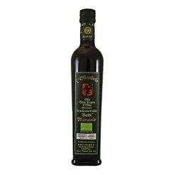 Bardi CarraiaExtra Virgin Olive L'Oliandolo Moraiolo Organic 500ml