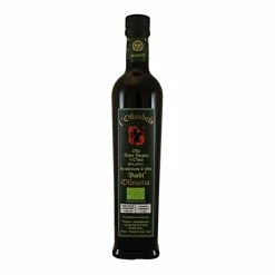 Bardi CarraiaExtra Virgin Olive L'Oliandolo Olivastra Organic 500ml