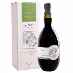 AnfossoExtra Virgin Olive Oil 100% Italiano TUMAI 2l