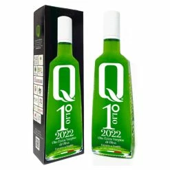 QuattrociocchiExtra Virgin Olive Oil 1°Olio 500ml