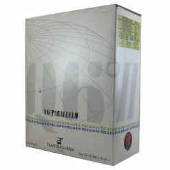 Agraria Riva Del GardaExtra Virgin Olive Oil 46 Parallelo Bag In Box 5l