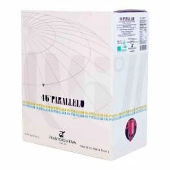 Agraria Riva Del GardaExtra Virgin Olive Oil 46 Parallelo Bio Bag In Box 3l