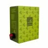 MandranovaExtra Virgin Olive Oil Biancolilla Bag In Box 3l