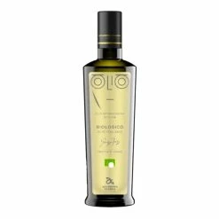 Accademia OleariaExtra Virgin Olive Oil Biologico 500ml