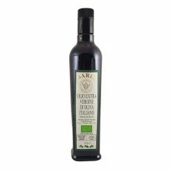 Bardi CarraiaExtra Virgin Olive Oil Biologico 500ml