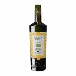 GalantinoExtra Virgin Olive Oil Biologico 500ml