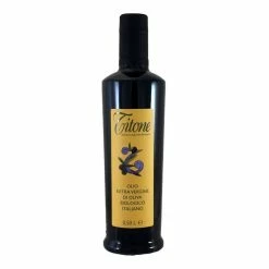 TitoneExtra Virgin Olive Oil Biologico 500ml