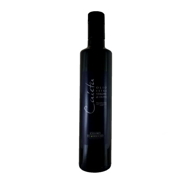 Cosmo Di RussoExtra Virgin Olive Oil Caieta 500ml 1 Cosmo Di RussoExtra Virgin Olive Oil Caieta 500ml