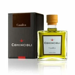ComincioliExtra Virgin Olive Oil Casaliva 500ml