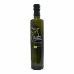 MarvulliExtra Virgin Olive Oil Cenzino Coratina 500ml