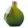 Silvi Sabina SaporiExtra Virgin Olive Oil Ceramic Flask Green Fog 500ml