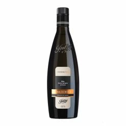 IntiniExtra Virgin Olive Oil Cima Di Mola 500ml