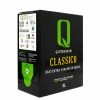 QuattrociocchiExtra Virgin Olive Oil Classico Bag In Box 3l