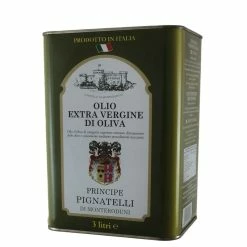 PignatelliExtra Virgin Olive Oil Classico Can 3l