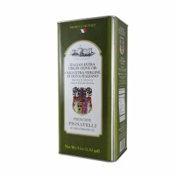 PignatelliExtra Virgin Olive Oil Classico Can 5l