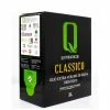 QuattrociocchiExtra Virgin Olive Oil Classico Organic Bag In Box 3l