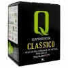 QuattrociocchiExtra Virgin Olive Oil Classico Organic Bag In Box 5l