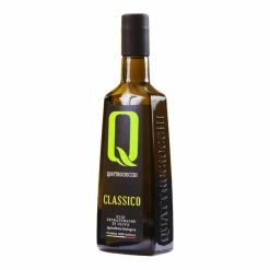 QuattrociocchiExtra Virgin Olive Oil Classico Organic 500ml