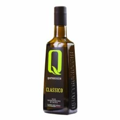 QuattrociocchiExtra Virgin Olive Oil Classico 500ml