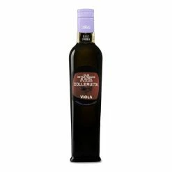 ViolaExtra Virgin Olive Oil Colleruita PDO Umbria 500ml