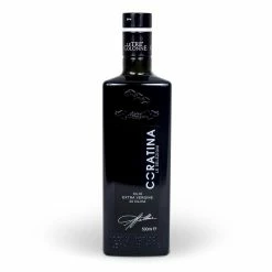 Le Tre ColonneExtra Virgin Olive Oil Coratina 500ml