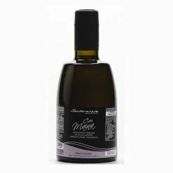 SommarivaExtra Virgin Olive Oil Cru Maina 500ml