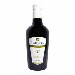 TorrettaExtra Virgin Olive Oil Dafne Organic 500ml