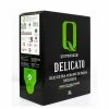 QuattrociocchiExtra Virgin Olive Oil Delicato Leccino Organic Bag In Box 3l