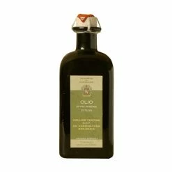 Trappeto Di CapraficoExtra Virgin Olive Oil DOP Colline Teatine Bio 500ml