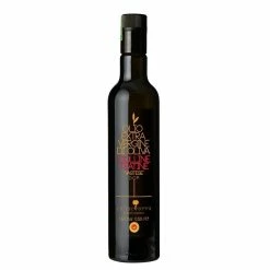 La SelvottaExtra Virgin Olive Oil DOP Colline Teatine 500ml
