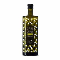 MuragliaExtra Virgin Olive Oil Essenza Intense Fruity 500ml