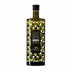 MuragliaExtra Virgin Olive Oil Essenza Medium Fruity 500ml