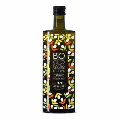 MuragliaExtra Virgin Olive Oil Essenza Organic Bio 500ml
