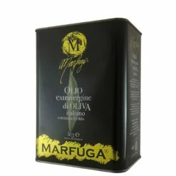MarfugaExtra Virgin Olive Oil Evo 3l