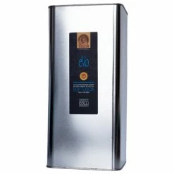 Colli EtruschiExtra Virgin Olive Oil EVO PDO Tuscia Can 5l
