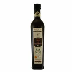 AgrestisExtra Virgin Olive Oil Fiore D'Oro PDO Monti Iblei 500ml