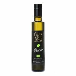 Il ConventinoExtra Virgin Olive Oil Frà Bernardo Monocultivar Ascolana 500ml